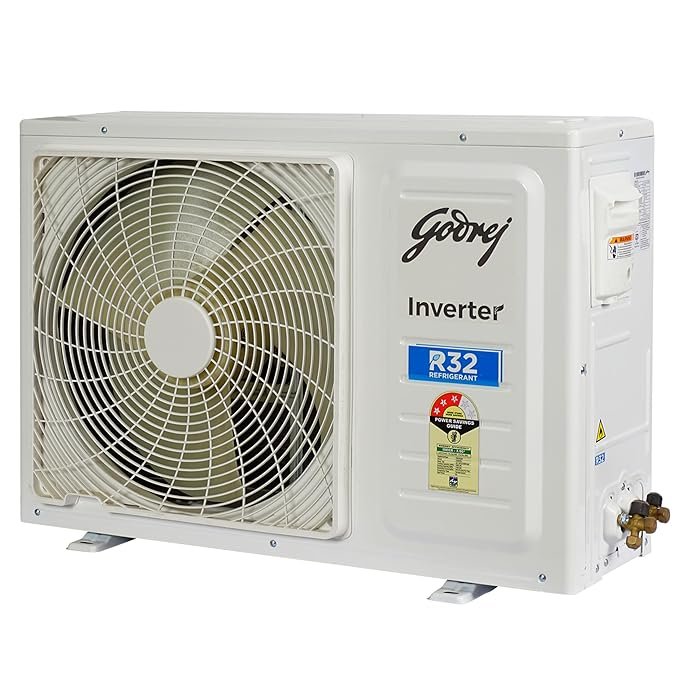 Godrej 1 Ton 3 Star Inverter Split AC - Image 4