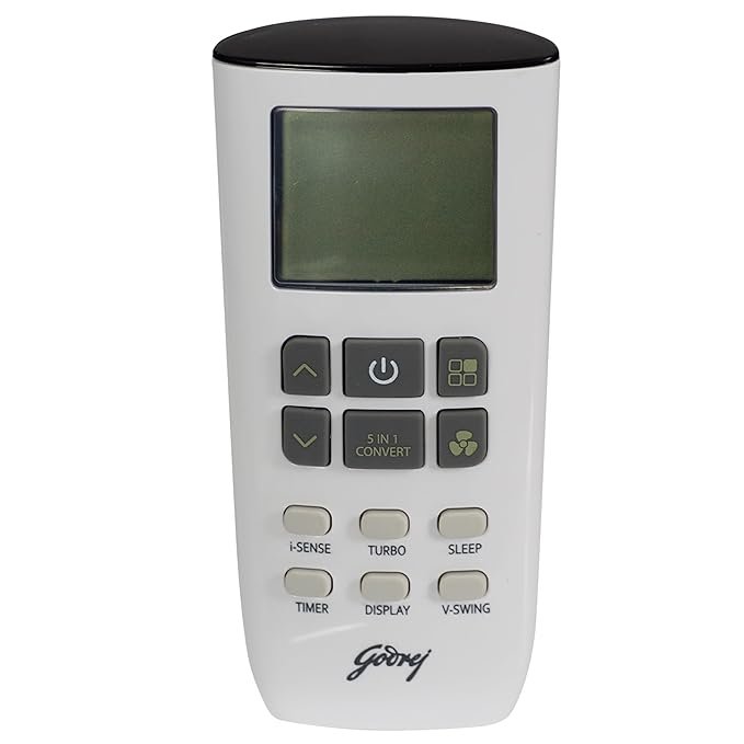 Godrej 1 Ton 3 Star Inverter Split AC - Image 3