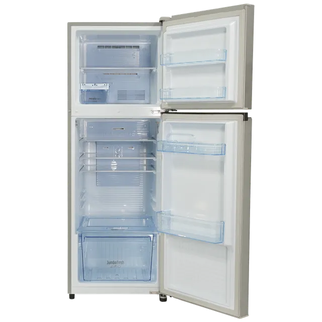 Panasonic 237L Double Door Refrigerator - Image 4
