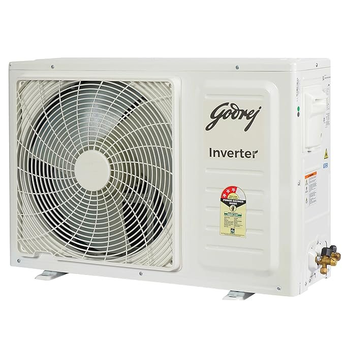 Godrej 1.5 Ton 3 Star Inverter Split AC - Image 4