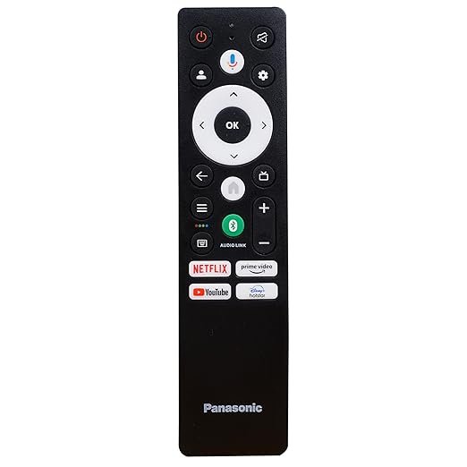 Panasonic 55 Inches 4K Ultra HD Smart Android LED TV - Image 3