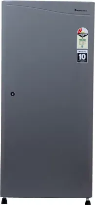Panasonic 197 L Single Door Refrigerator