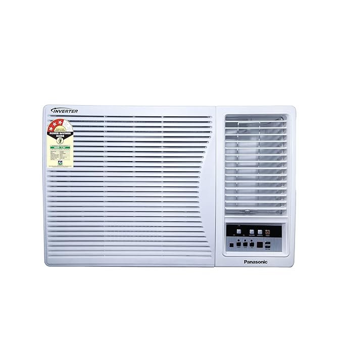 Panasonic 1.5 Ton 3 Star Inverter Window AC