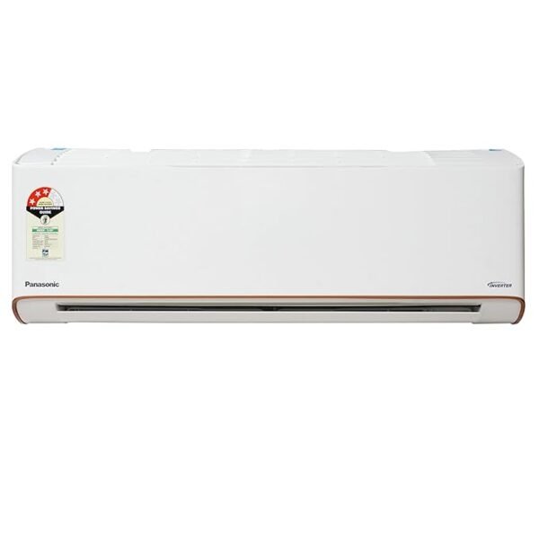 Panasonic EU Series 7 in 1 Convertible 1.5 Ton 3 Star Split AC