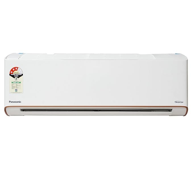 Panasonic EU Series 7 in 1 Convertible 1.5 Ton 3 Star Split AC