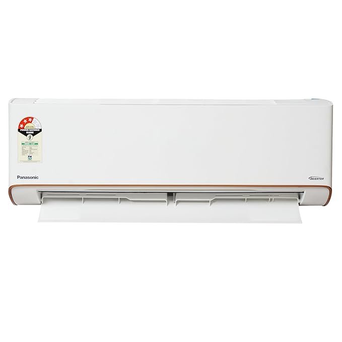 Panasonic EU Series 7 in 1 Convertible 1.5 Ton 3 Star Split AC - Image 2