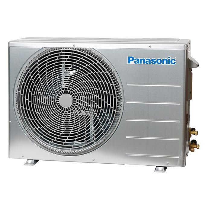 Panasonic EU Series 7 in 1 Convertible 1.5 Ton 3 Star Split AC - Image 4