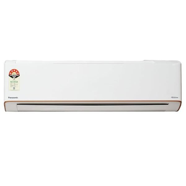 Panasonic EU 7 in 1 Convertible 1.5 Ton Inverter Split AC