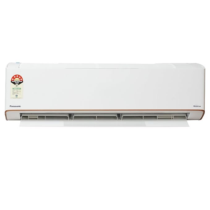 Panasonic EU 7 in 1 Convertible 1.5 Ton Inverter Split AC - Image 2