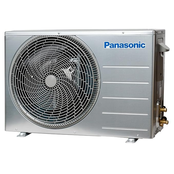 Panasonic EU 7 in 1 Convertible 1.5 Ton Inverter Split AC - Image 4