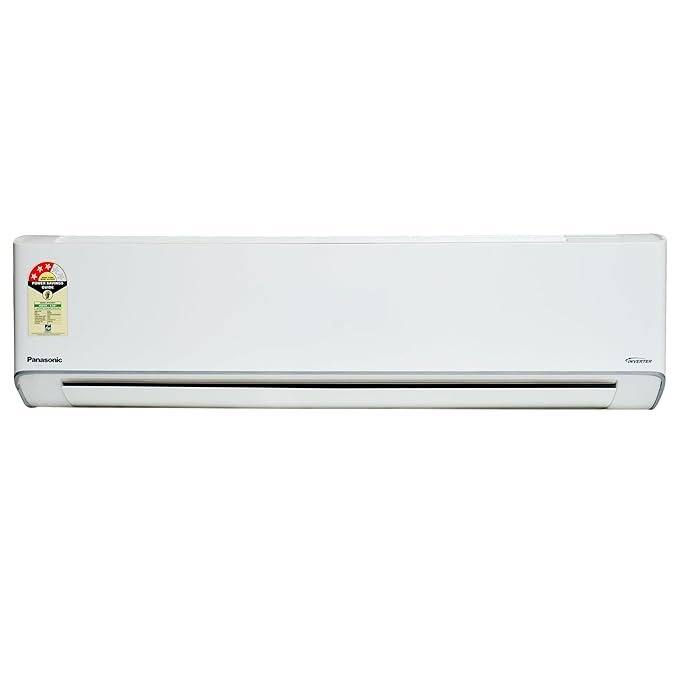 Panasonic EU Series 7 in 1 Convertible 1.5 Ton 3 Star Inverter Split AC