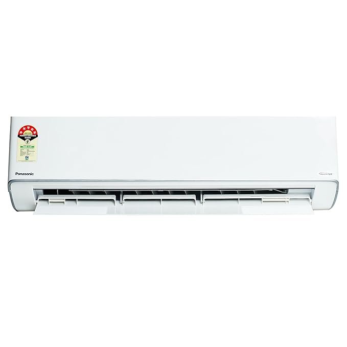 Panasonic EU Series 7 in 1 Convertible 1.5 Ton 3 Star Inverter Split AC - Image 2