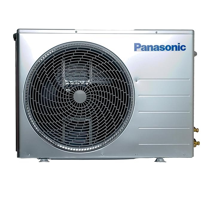 Panasonic EU Series 7 in 1 Convertible 1.5 Ton 3 Star Inverter Split AC - Image 3