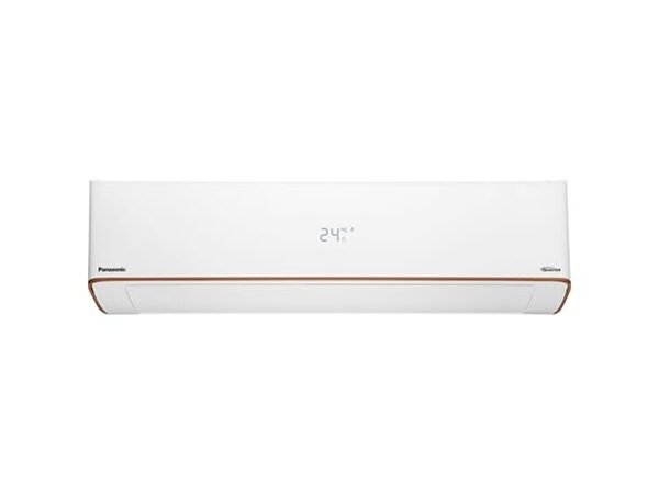 Panasonic EU 7 in 1 Convertible 1 Ton 3 Star Inverter Split AC