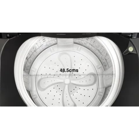Panasonic 10 kg 5 Star Wi-Fi Fully Automatic Top Load Washing Machine - Image 3