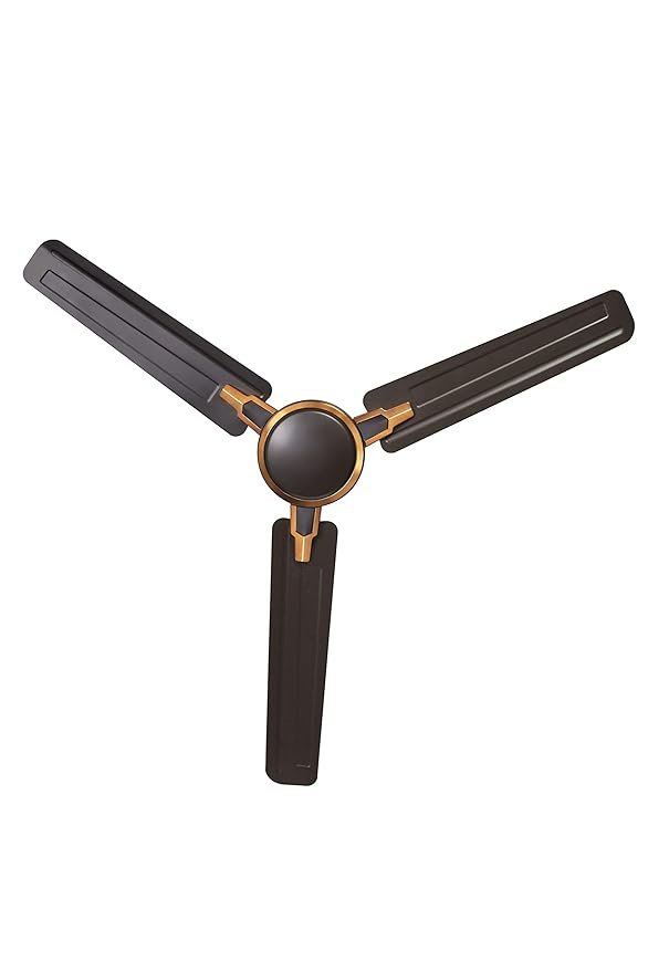 Usha Racer Chrome 1200MM Ultra High Speed 400RPM Ceiling Fan - Image 2