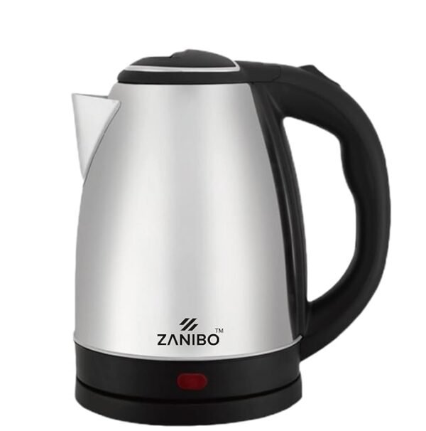 ZANIBO ELECTRIC KETTLE ZEKSS-2.0L