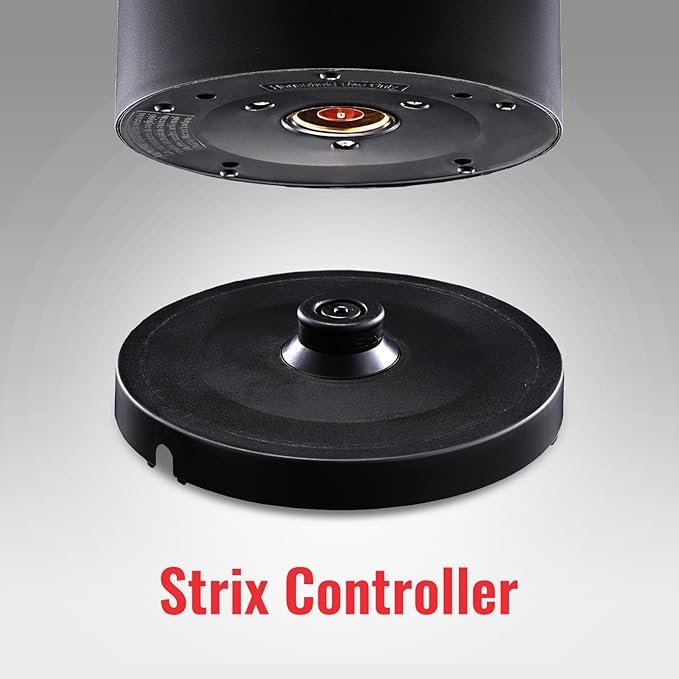 Sujata 1500 W Electric Kettle - Image 4