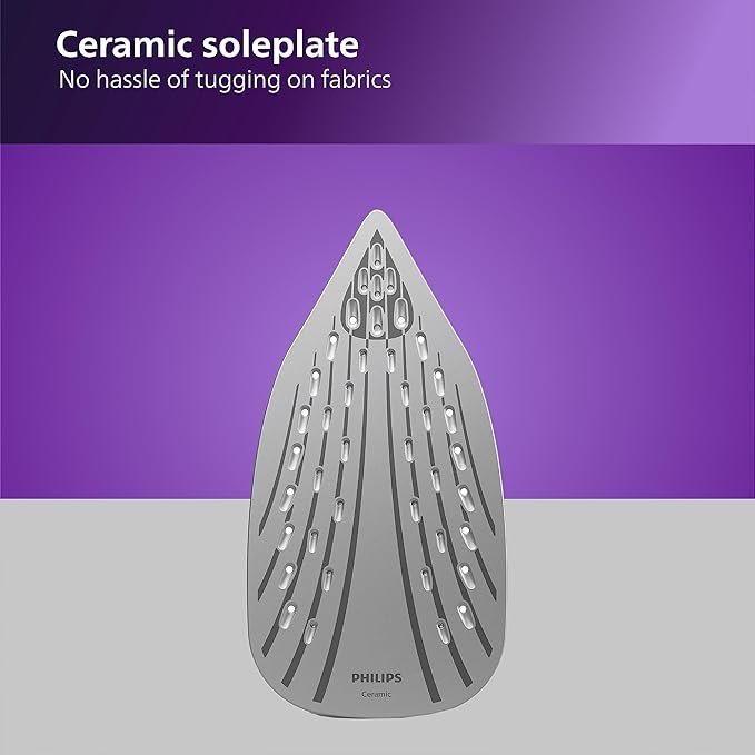 PHILIPS Steam Iron Gc2145 - Image 4