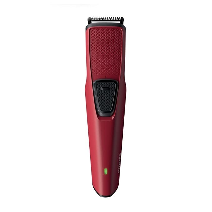 Philips Battery Powered BT1235/15 Skin-friendly Beard trimmer - Image 4