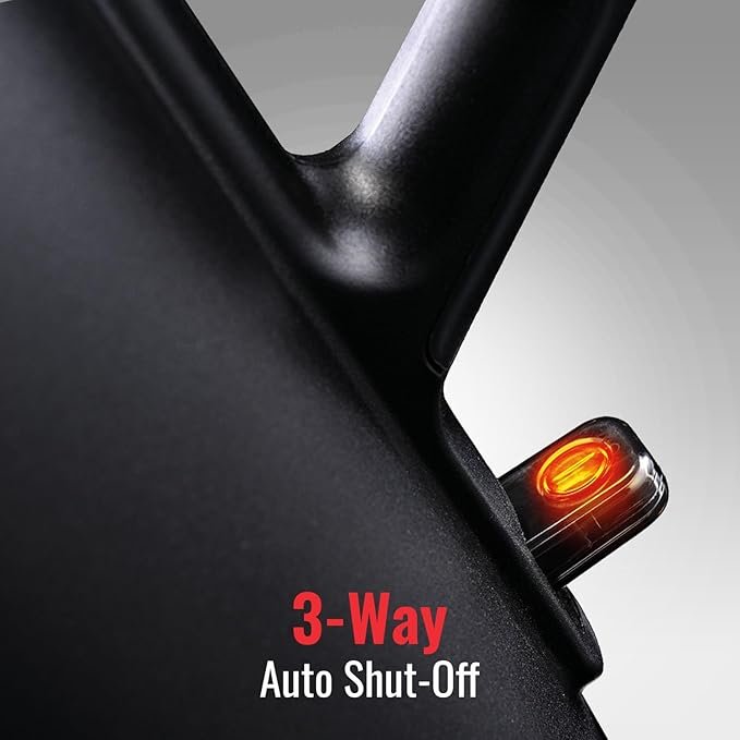 Sujata 1500 W Electric Kettle - Image 3