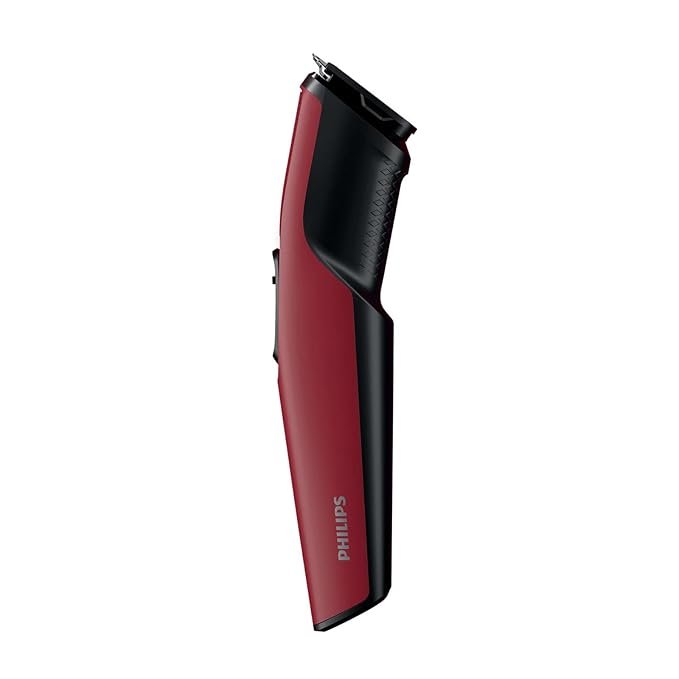 Philips Battery Powered BT1235/15 Skin-friendly Beard trimmer - Image 3