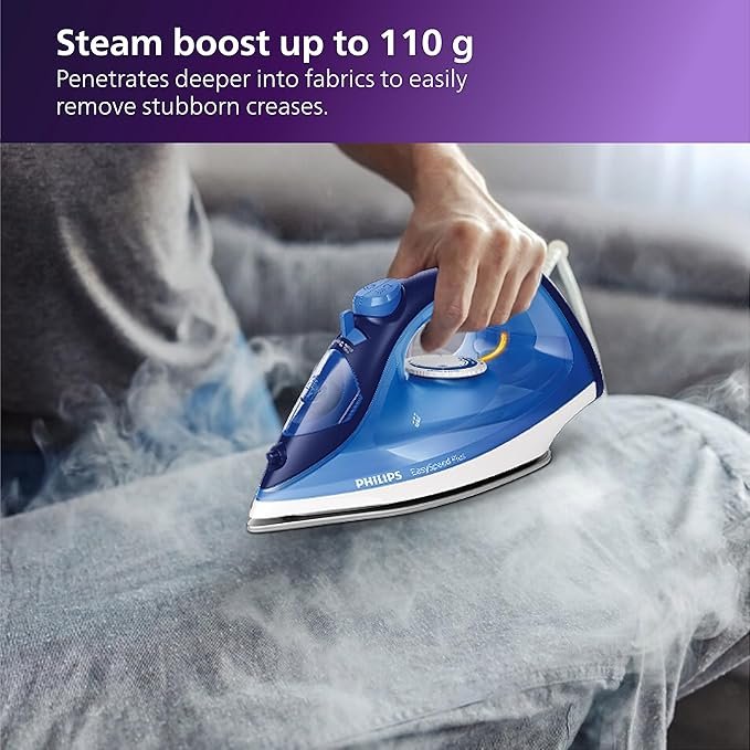 PHILIPS Steam Iron Gc2145 - Image 2