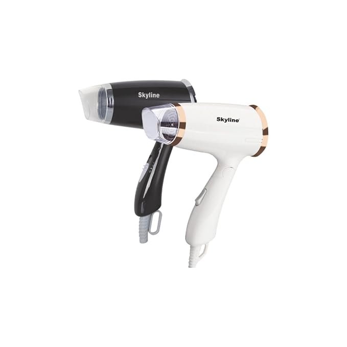 Skyline 1200W Hair Dryer