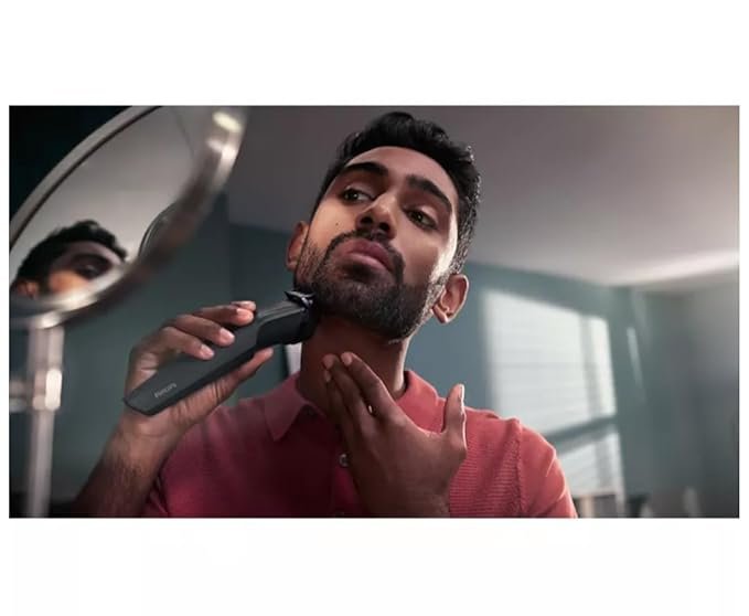 PHILIPS Men Bt 3302/15 3000 Series Beard Trimmer - Image 4