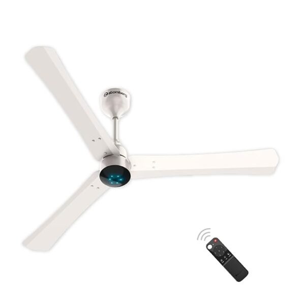 atomberg Renesa+ 1200mm BLDC Ceiling Fan with Remote Control