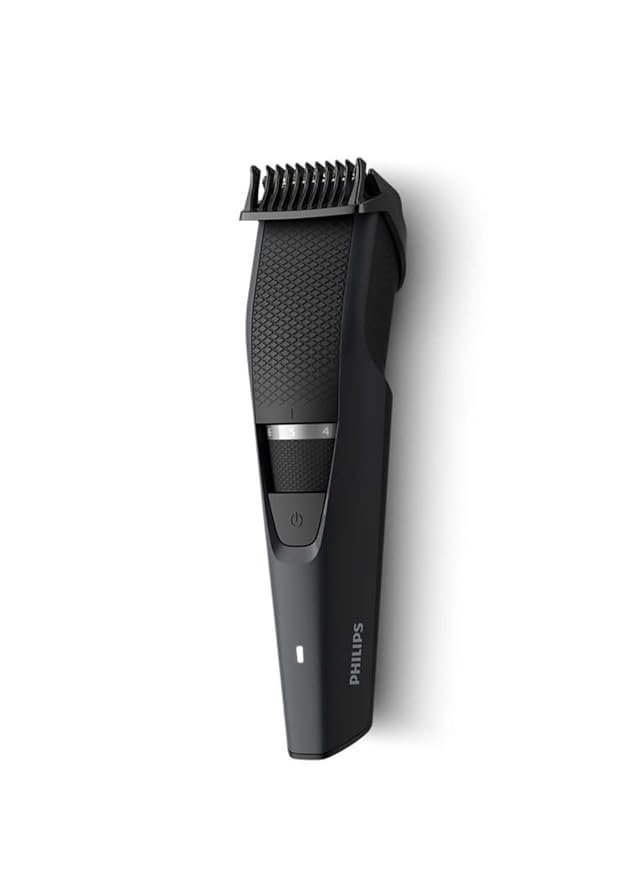 PHILIPS Men Bt 3302/15 3000 Series Beard Trimmer