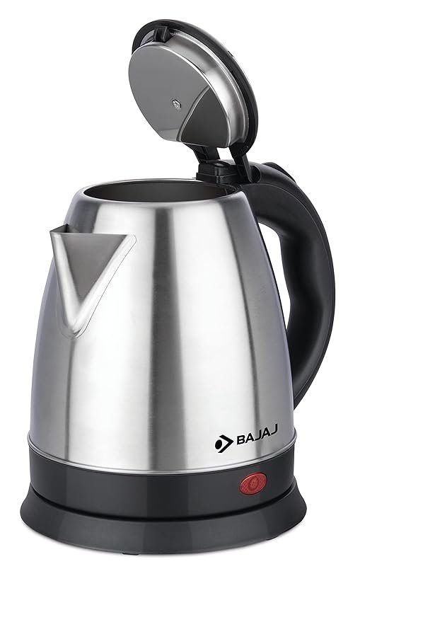 Bajaj KTX 1.5 Litre DLX Electric Kettle - Image 4