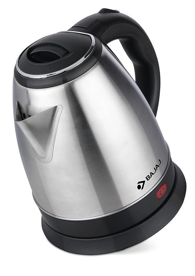 Bajaj KTX 1.5 Litre DLX Electric Kettle - Image 3