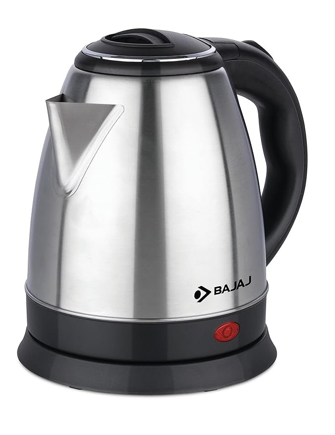 Bajaj KTX 1.5 Litre DLX Electric Kettle - Image 2