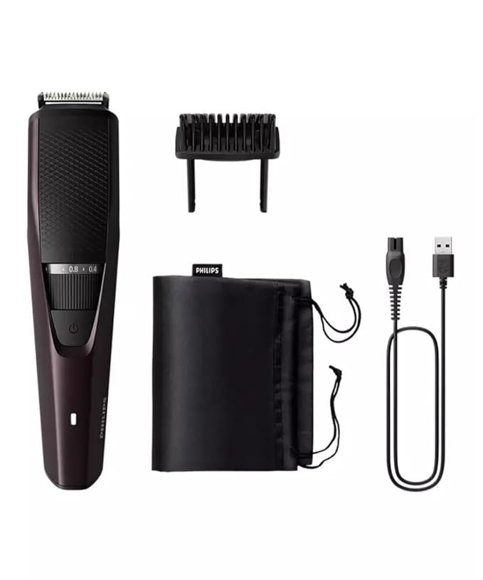 PHILIPS Men Bt 3415/15 3000 Series Beard Trimmer - Image 2
