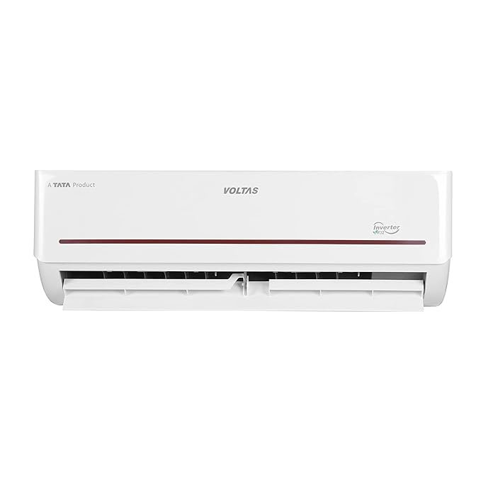 Voltas 1.5 Ton 3 Star Fixed Speed Split AC