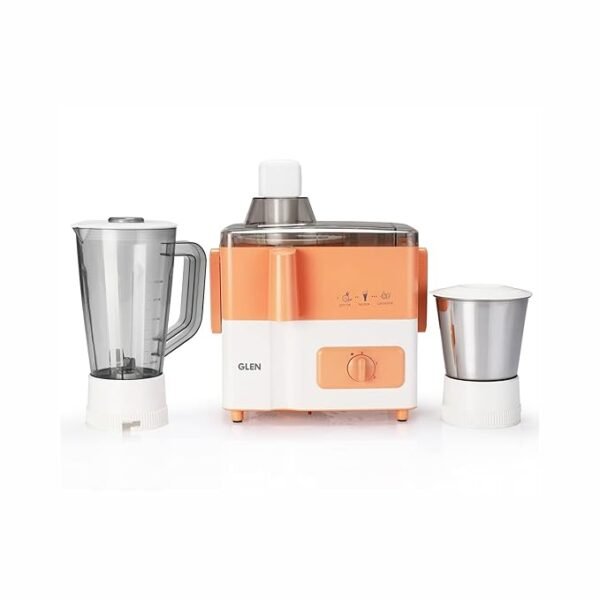 Glen 3-in-1 Juicer Mixer Grinder