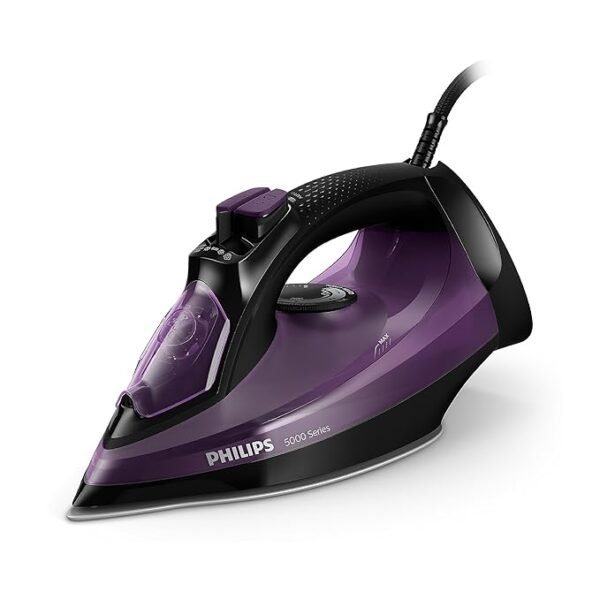 PHILIPS Plastic Domestic Appliances Steam Iron