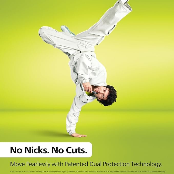 Philips OneBlade Gen Z Beard Trimmer - Image 4