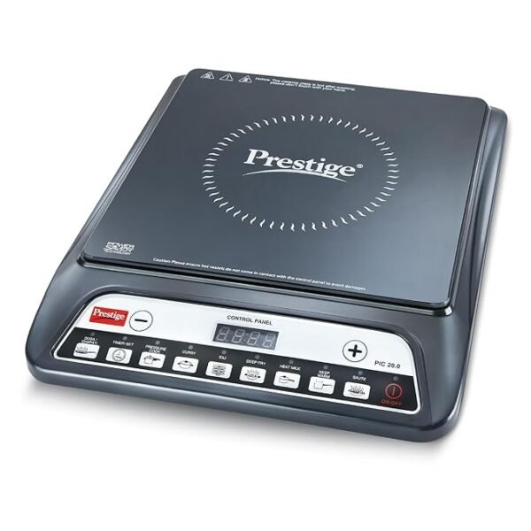 Prestige PIC 20 1600 Watts Induction