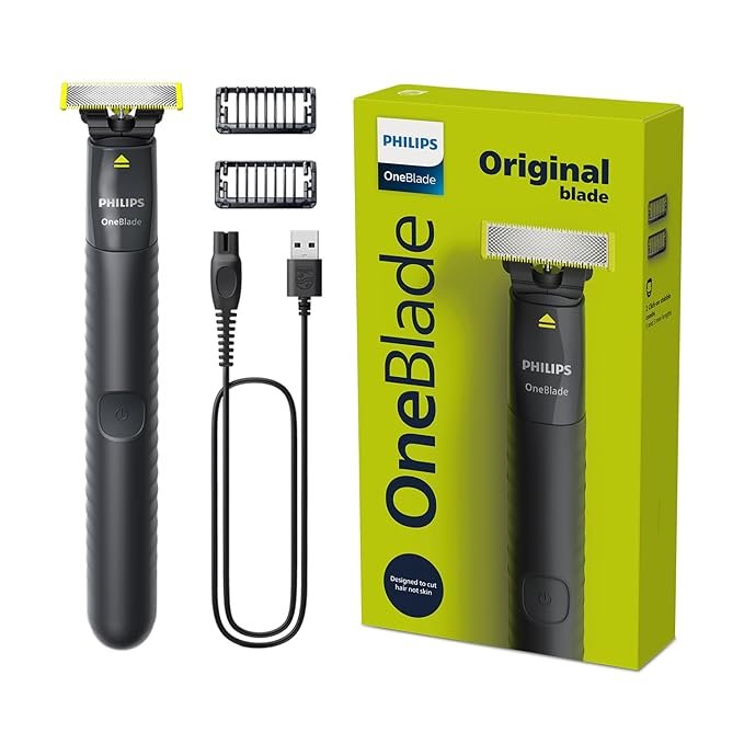 Philips OneBlade Gen Z Beard Trimmer